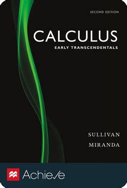 Read PDF Precalculus 7th Edition Stewart Solutions Precalculus topics that build on topics. . Sullivan calculus textbook pdf